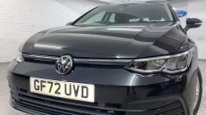 Volkswagen Golf 1.5 TSI Life 5dr Petrol Hatchback